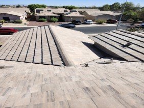 Arizona Roof Rescue - Photo -1