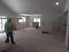 Ken's Home Repair & Drywall Services - Photo 0