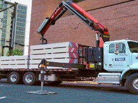 Foundation Building Materials - Photo 1