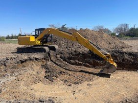 Buell Excavation LLC - Photo 5