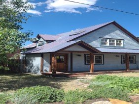 Good Knight Roofing - Cheyenne - Photo 1