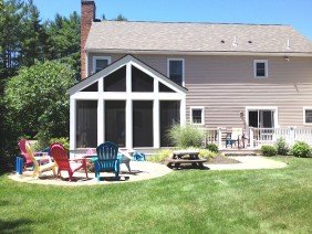 Hancock Building Associates, INC. - Photo 1