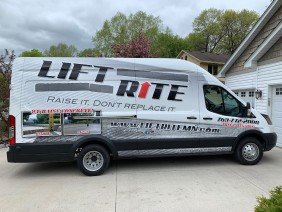 Lift Rite - Photo 0