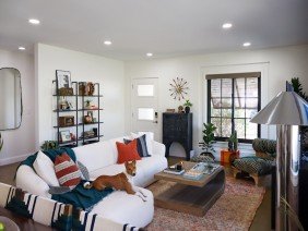 Mackenzie Collier Interiors - Photo 0
