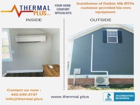 Thermal Plus LLC - Photo 3