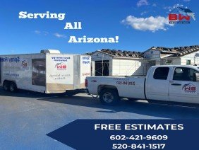 B W insulation - Photo 0