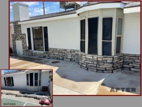 Brick and Mortar Masonry llc - Photo 2