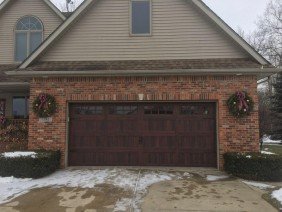 North American Overhead Door - Photo 1