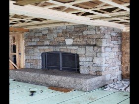 Richard Henderson & Sons Masonry - Photo 0