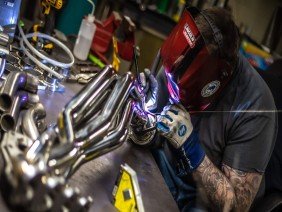 Forever Fabrication & Welding Services - Photo 5
