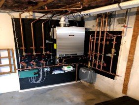 Clean Air Mechanical - Photo 0