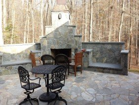 P.C. Stone & Masonry Services Inc - Photo 1