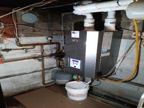 Anderson Aire - Heating, Cooling, & Refrigeration - Photo -1