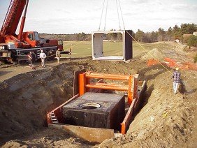 North East Shoring Corp., Inc. - Photo 3