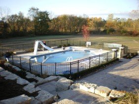 3 R Pools Inc - Photo 1
