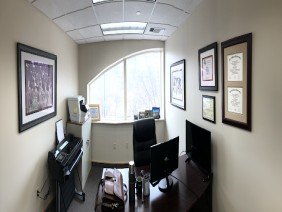 Holmberg Land Surveying - Photo 1