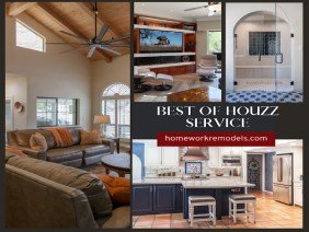 Homework Remodels - Photo 0