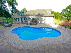 Precision Pool & Spa - Photo 4