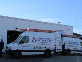 Massachusetts Fire Technologies dba Mass Fire - Photo 1