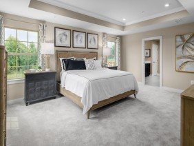 Ryan Homes at Canter Creek - Photo 1