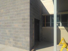 Central Michigan Building Services - Photo -1