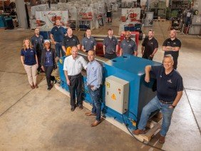 Trilogy Machinery, Inc. - Photo 6