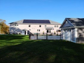 BD Electrical & Solar - Photo 6