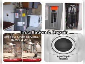One Shot Installation Electrical, Plumbing & Appliance Repair-Electrician & Plumber Phoenix, AZ. - Photo 0