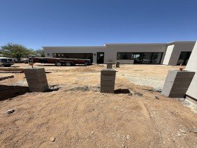 Tera's Masonry LLC - Photo -1