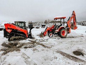 West Michigan Rental Equipment - Photo 0