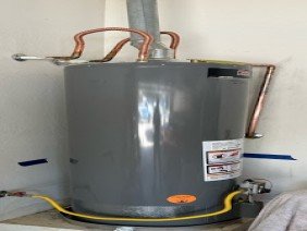 All Season Plumbing And Air - Photo 3