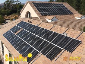 SolarPod - Photo 1
