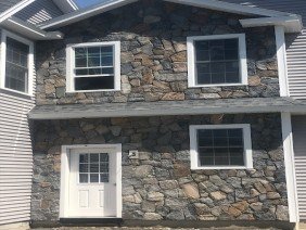 Quinn's Stoneworks and Landscape LLC - Photo -1