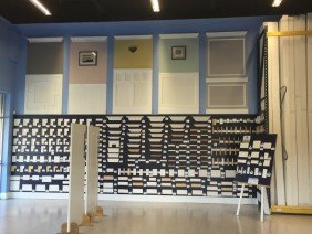Mouldings Inc. - Photo 4