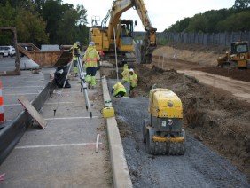 Mulford Construction Company, Inc. - Photo 1