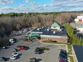 Robert Commercial Construction - Photo 4