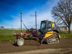 AIS Construction Equipment - Grand Rapids - Photo 1