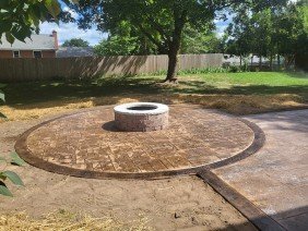 Quality Concrete & Masonry LLC - Photo 1