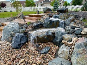 Sawyer Waterscaping, LLP - Photo 4