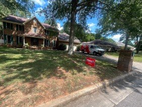 Higdon Service Heating, Cooling, Plumbing - Photo -1