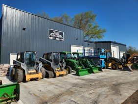 Minnesota Tractor And Loader - Photo 5