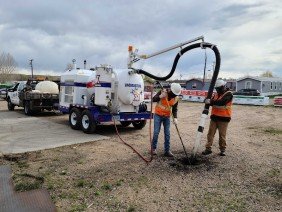 Inberg-Miller Engineers - Photo 1