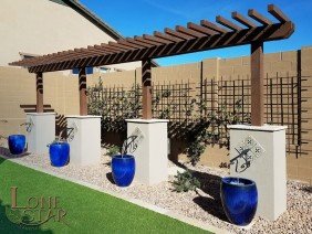 Lone Star Landscaping - Photo 1