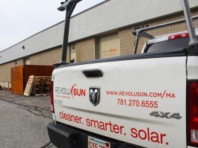 Solaris Renewables - Photo 1
