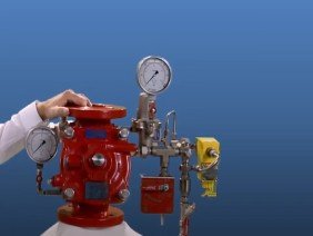 Quality Fire Protection Service - Photo 1