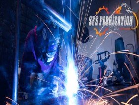 SFS Fabrication - Photo 6