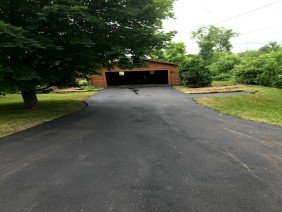 Lovell asphalt construction llc - Photo 1