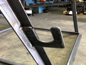 Elseth & Mertel Machine / Fabrication LLC - Photo 3