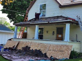 Out & About Roofing - Photo 4