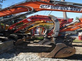 ETS Equipment Rental - Photo -1
